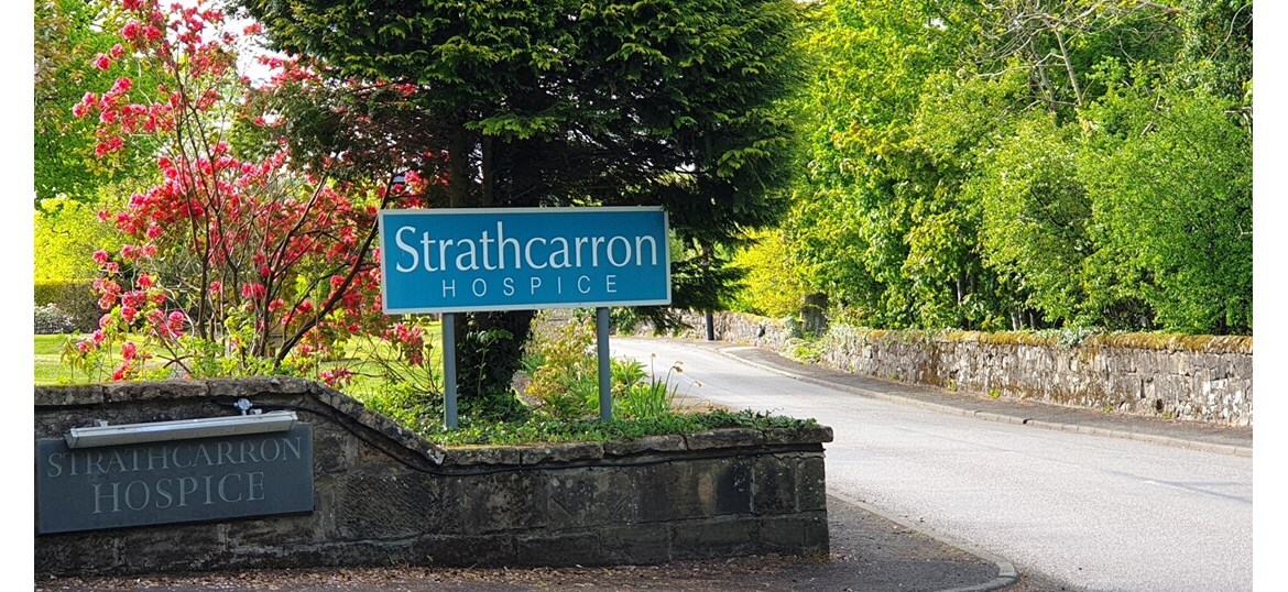 Strathcarron Hospice